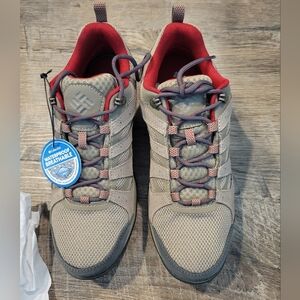 Women's Columbia Redmond V2 WP